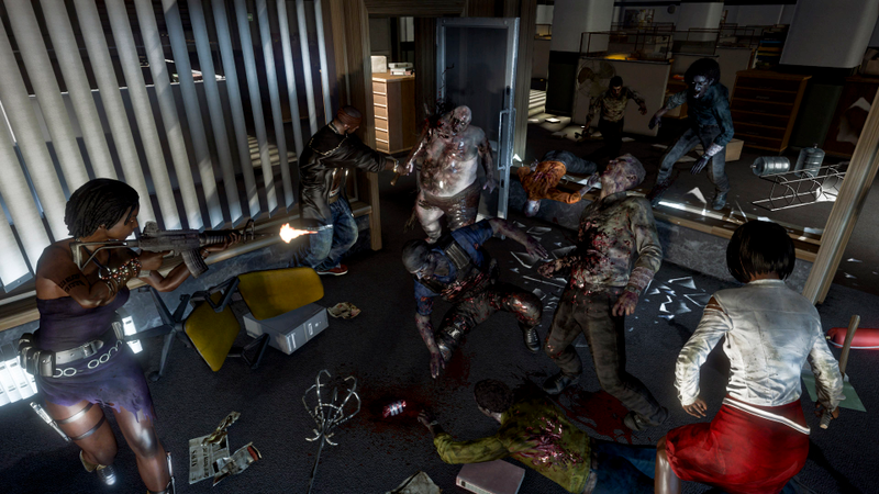 Illustration for article titled Dead Island Goes From 30 to 90 in Six Reviews